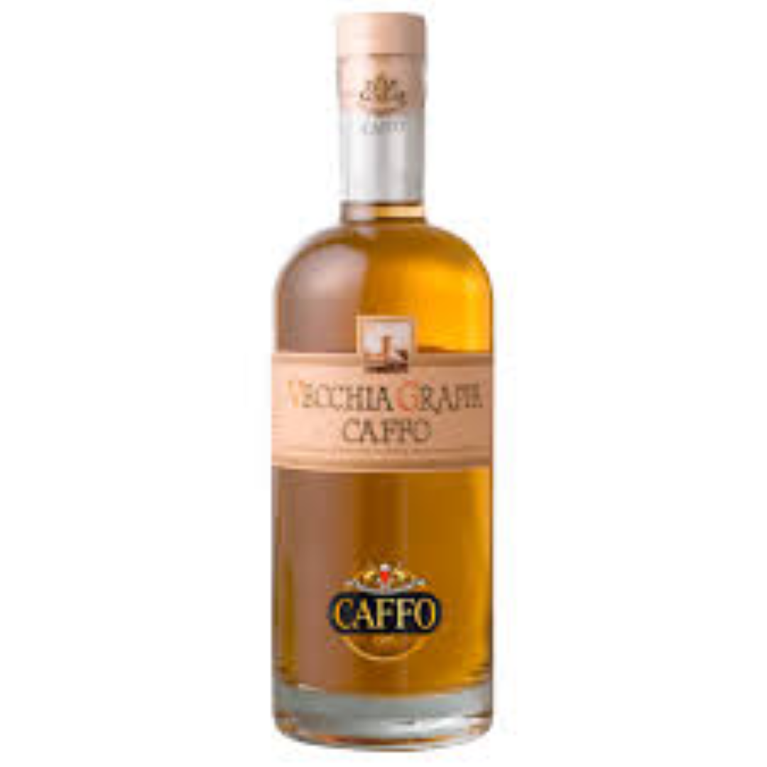 GRAPPA VECCHIA CATTO 700ML